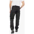 Брюки летние мужские Brodeks KS302, чёрный