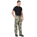 Футболка черная СИРИУС-СТАНДАРТ 160г/м2 в уп.100 шт. за шт.
