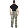 Футболка черная СИРИУС-СТАНДАРТ 160г/м2 в уп.100 шт. за шт.