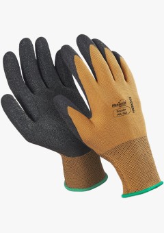 Перчатки Manipula Specialist® Ласофт (полиэфир+латекс), MG-143