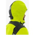 Комбинезон зимний мужской Brodeks KW505, жёлтый, чёрный
