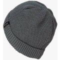 Шапка Brodeks fleece warming, серый