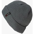 Шапка Brodeks fleece warming, серый
