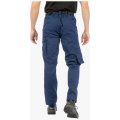 Брюки летние мужские Brodeks KS301, синий