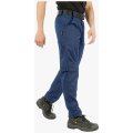 Брюки летние мужские Brodeks KS301, синий