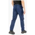 Брюки летние мужские Brodeks KS301, синий