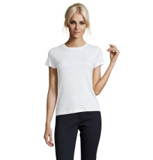 Футболка женская Regent Women, белый