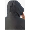 Куртка-парка зимняя женская Brodeks KW258, чёрный