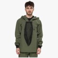 Костюм противоэнцефалитный летний Антигнус (тк.Палатка,240), зелёный