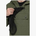 Костюм противоэнцефалитный летний Антигнус (тк.Палатка,240), зелёный