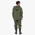 Костюм противоэнцефалитный летний Антигнус (тк.Палатка,240), зелёный
