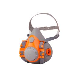 Полумаска Jeta Safety 6500 размер S (х10)