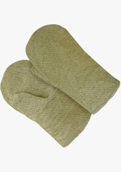 Рукавицы брезентовые ОП2 (380 гр/м2)