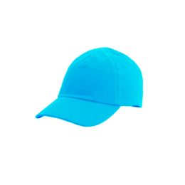 Каскетка Росомз RZ Favorit CAP небесно-голубая, 95513 (х10) 