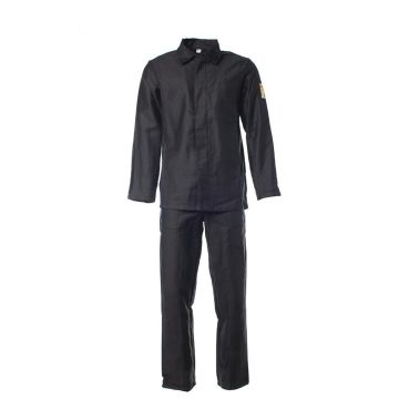 Костюм ОП ХБ ГОСТ Рассо, куртка, брюки, ткань молескин, плотность 280 г/м2