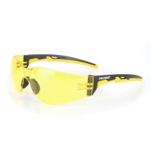 Очки открытые РОСОМЗ™ 015 HAMMER ACTIVЕ CONTRAST StrongGlass (2-1,2PC), 11557-5