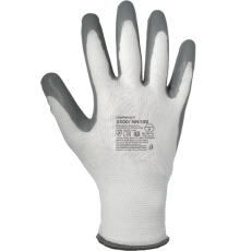 Перчатки ArmProtect 3500 (нейлоновые с нитриловым покрытием), NN100