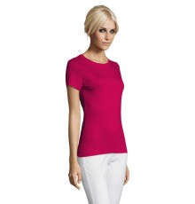 Футболка женская Regent Women, ярко-розовый