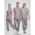 Костюм женский MedLine Ева (тк.Смесовая,145), св.серый