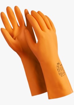 Перчатки Manipula Specialist® Цетра (латекс 0,75 мм), L-F-04/CG-947