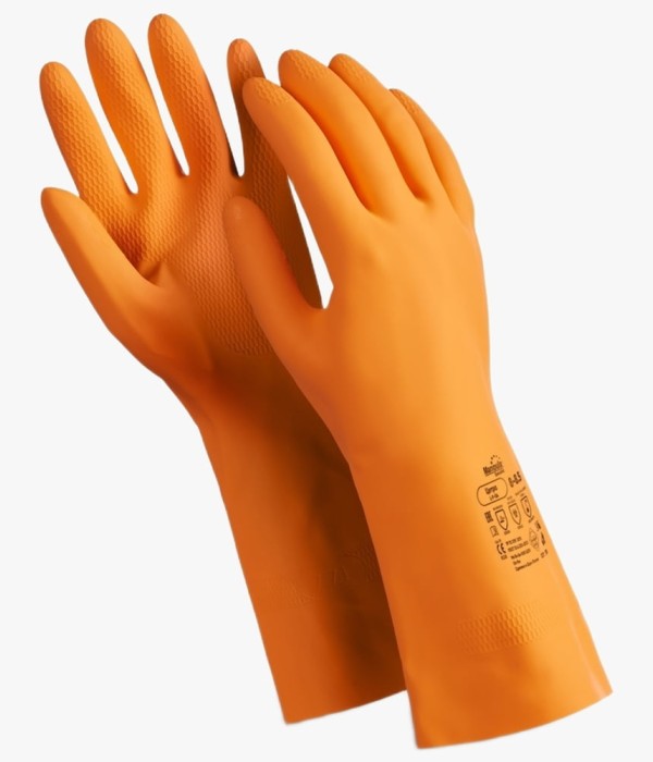 Перчатки Manipula Specialist® Цетра (латекс 0,75 мм), L-F-04/CG-947