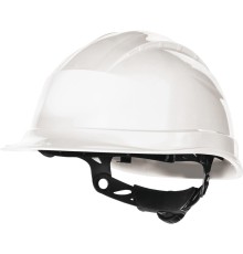 Каска DeltaPlus™ QUARTZ UP III (с храповиком), белый