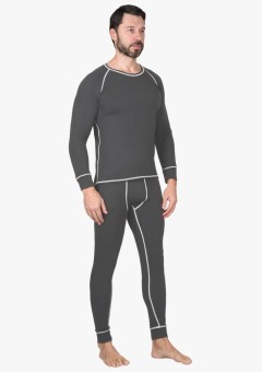 Термобельё Polar Activ Uno® двухсл. влагоотделяющее (полиэстер/хлопок)