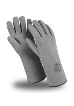 Перчатки Manipula Specialist® Термофлекс (трикотажное полотно+нитрил), SN-61/TG-621