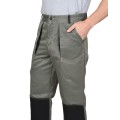 Костюм СИРИУС-РАДОМИР куртка, брюки, оливковый, 245 г./м2, 80%ПЭ, 20%ХБ