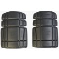 Наколенники Brodeks KM120, чёрный