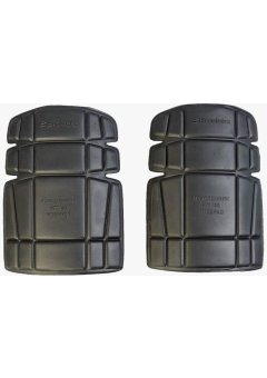 Наколенники Brodeks KM120, чёрный