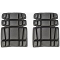 Наколенники Brodeks KM120, чёрный