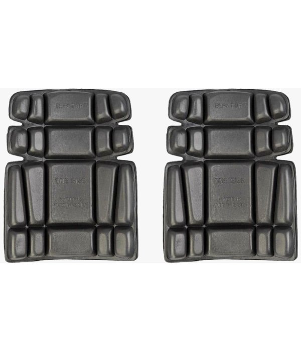 Наколенники Brodeks KM120, чёрный