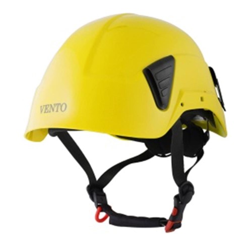 Каска VENTO™ Энерго желтая, vpro 0213/vnt 1209 Каска VENTO™ Энерго желтая, vpro 0213/vnt 1209