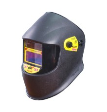 Щиток сварщика РОСОМЗ™ НН75 CRYSTALINE® ЯМАЛ BIOT®, 57545