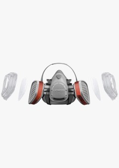 Комплект для защиты дыхания Respik® M800 A1P2 R