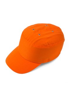 Каскетка АМПАРО™ Престиж, оранжевый, 126908
