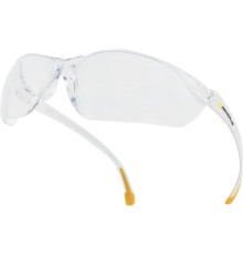 Очки открытые DeltaPlus™ MEIA CLEAR