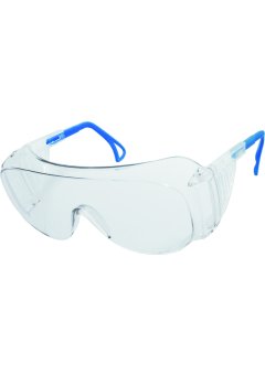 Очки открытые РОСОМЗ™ О45 ВИЗИОН® (2С-1,2 PС), 14511