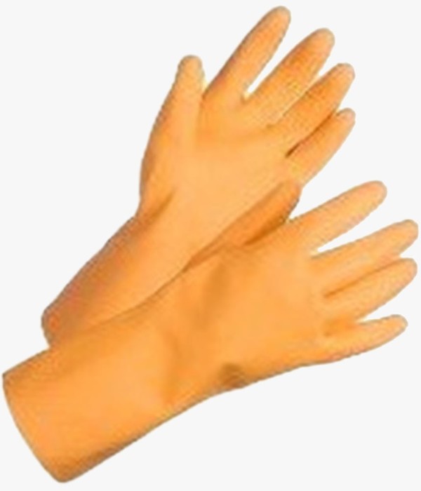 Перчатки Ампаро™ Альциона (латекс/хлоропрен 0,67мм), 457017