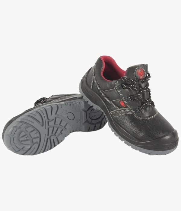 Полуботинки мужские ПУ/ТПУ Скорпион (арт.1202)