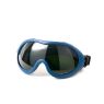 Очки закрытые РОСОМЗ™ ЗН55 SPARK StrongGlass™ (6 PC), 25535