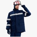 Куртка-накидка летняя Энергия Н-2 (13,2 кал.), тёмно-синий
