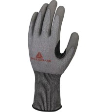 Перчатки DeltaPlus™ VENICUT42GN (полиэтиленовое волокно+полиуретан)