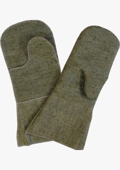 Краги брезентовые ОП2 (480 гр/м2)
