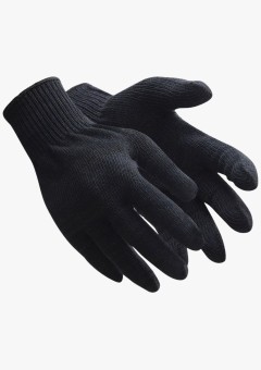 Перчатки Ампаро™ Вульф шерстяные (80% шерсть), 439030