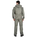 Костюм СИРИУС-ТИГР куртка, брюки (тк. Rodos 245) Оливковый