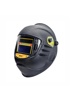 Щиток сварщика РОСОМЗ™ НН12 CRYSTALINE® ЯМАЛ FavoriT, 51245-2