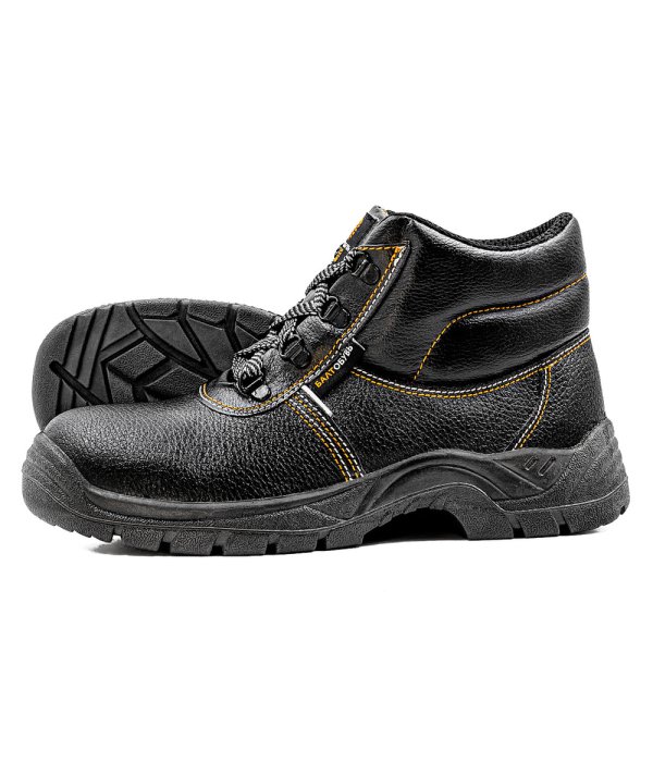 Ботинки Стандарт ПУ Балтобувь (арт.3208)