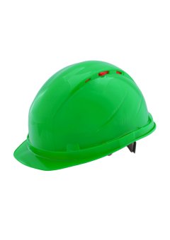 Каска РОСОМЗ™ РФИ-3 BIOT™ Рапид (с храповиком), зеленый 72719